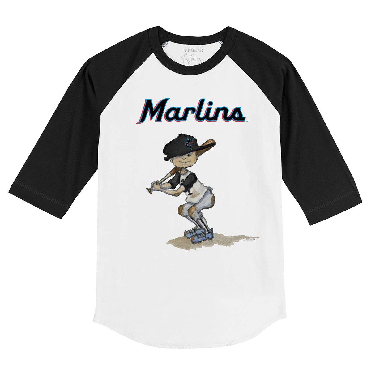 Mlb Miami Marlins Baseball Game Day Unisex Shirt - T-shirts Low Price