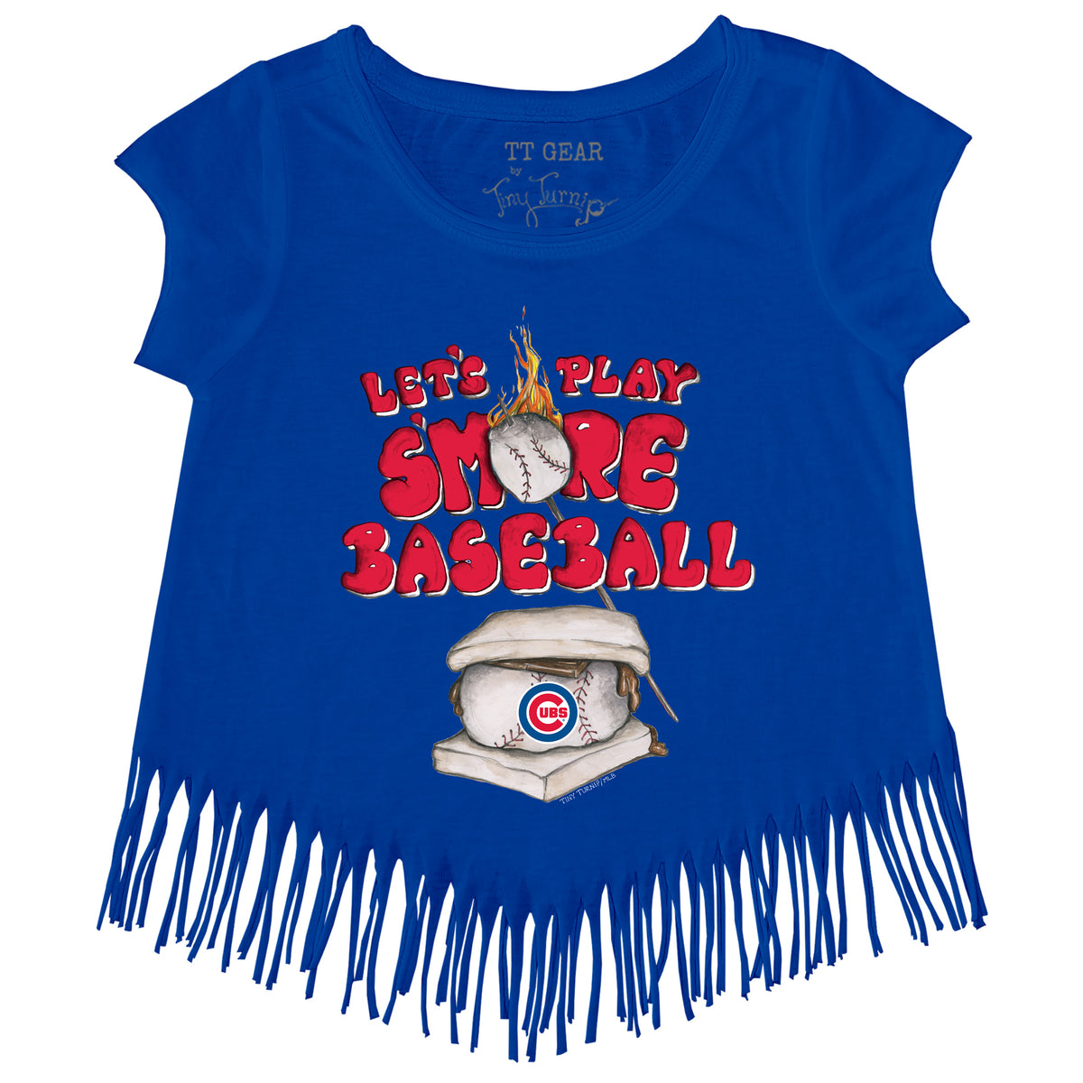 Chicago Cubs Youth Apparel, Youth MLB Apparel