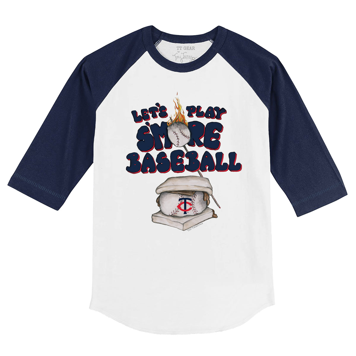 Minnesota Twins Let's Play Baseball Together Snoopy MLB Shirt 