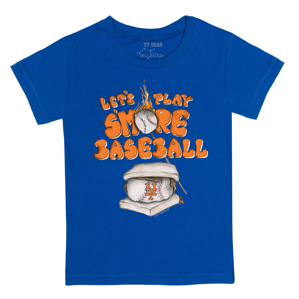 Los Angeles Dodgers Let's Play Baseball Together Snoopy MLB Youth