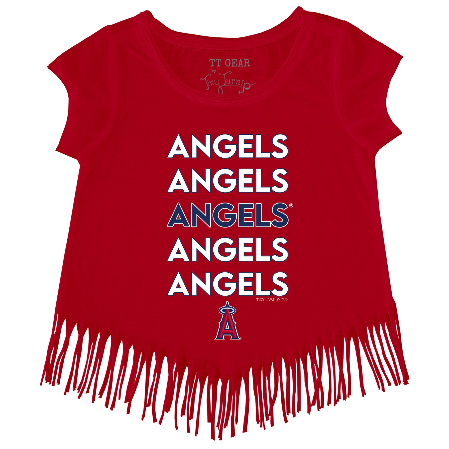 Los Angeles Angels Apparel & Gear.