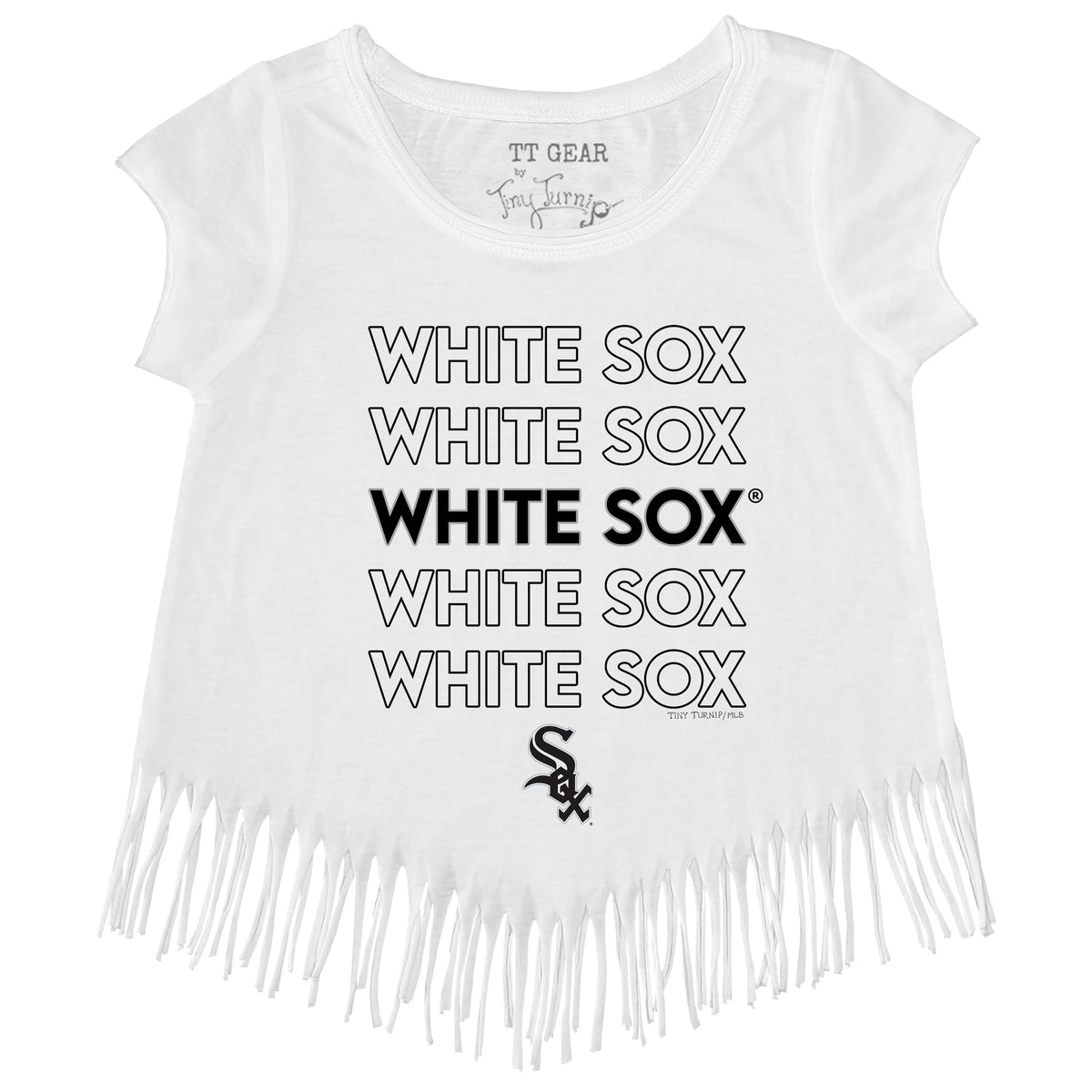 chicago white sox tees