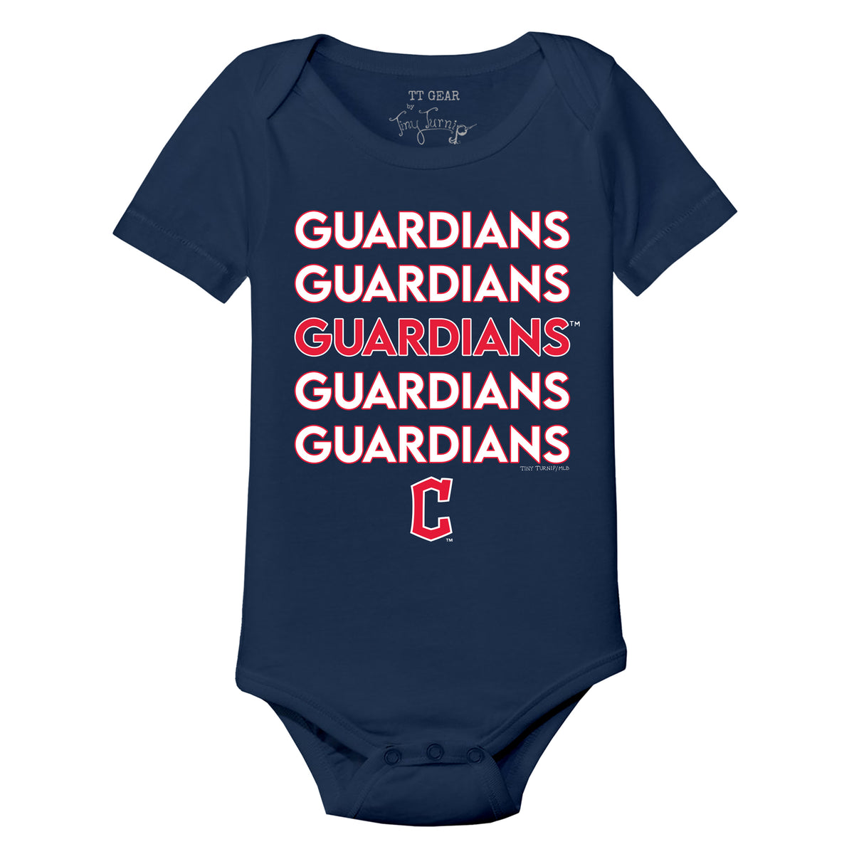 Cleveland Guardians Kids Apparel, Guardians Youth Jerseys, Kids Shirts,  Clothing