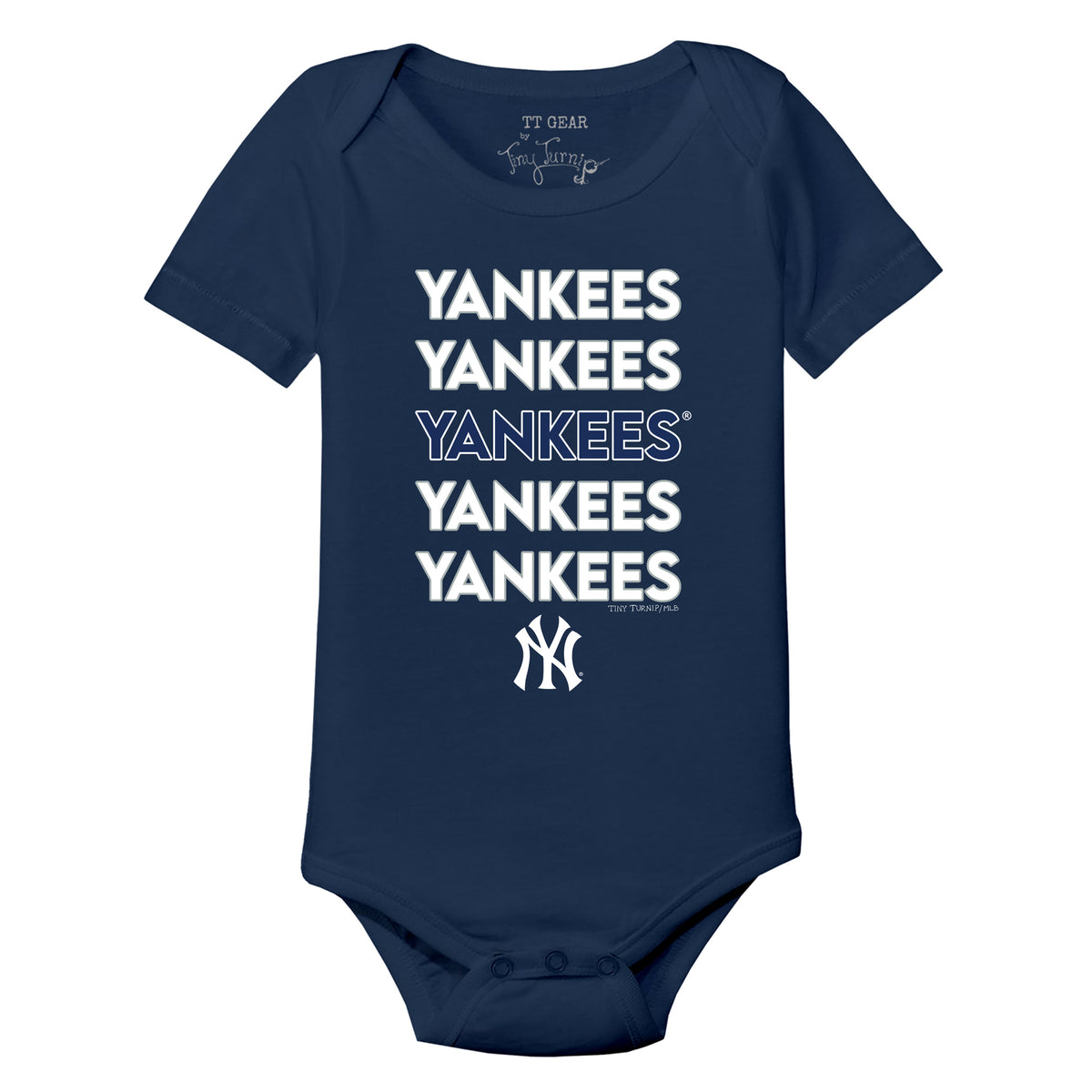 MLB New York Mets Infant Boys' Pullover Jersey - 12M