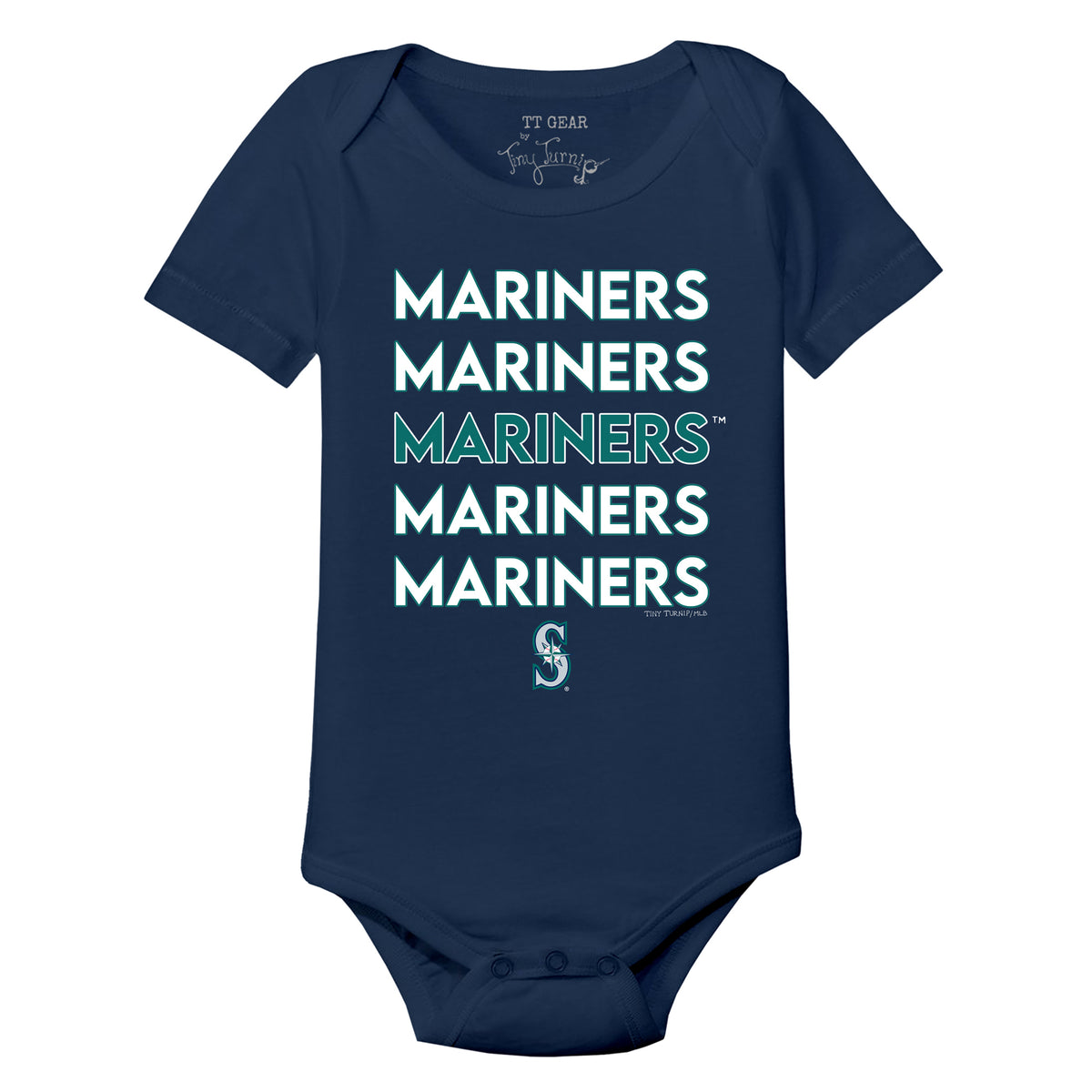 Mariners Baby 