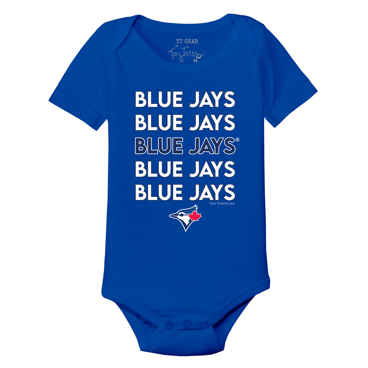 Toronto Blue Jays Baby Apparel, Blue Jays Infant Jerseys, Toddler