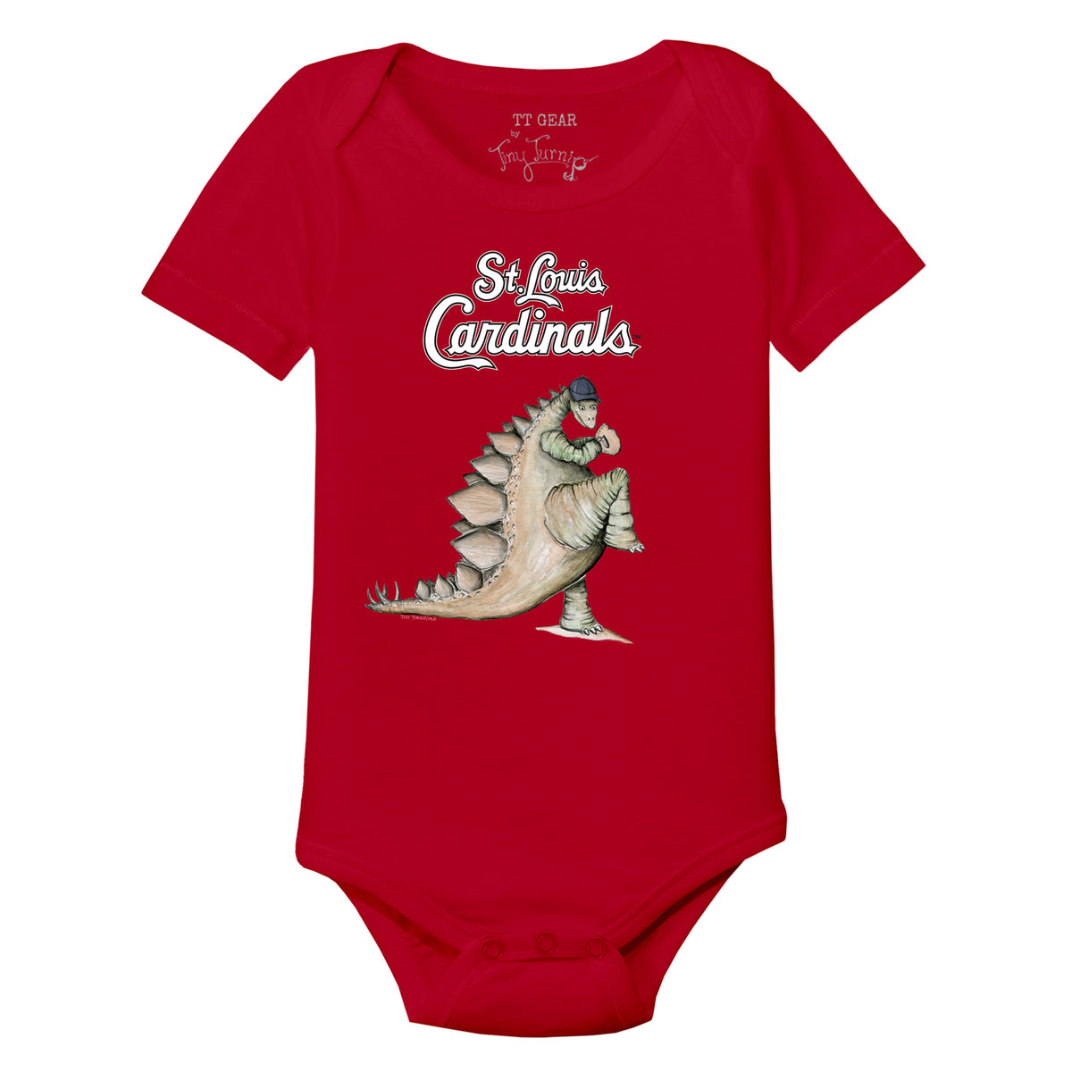 St.Louis Cardinals Christmas ELF Funny MLB T-Shirt