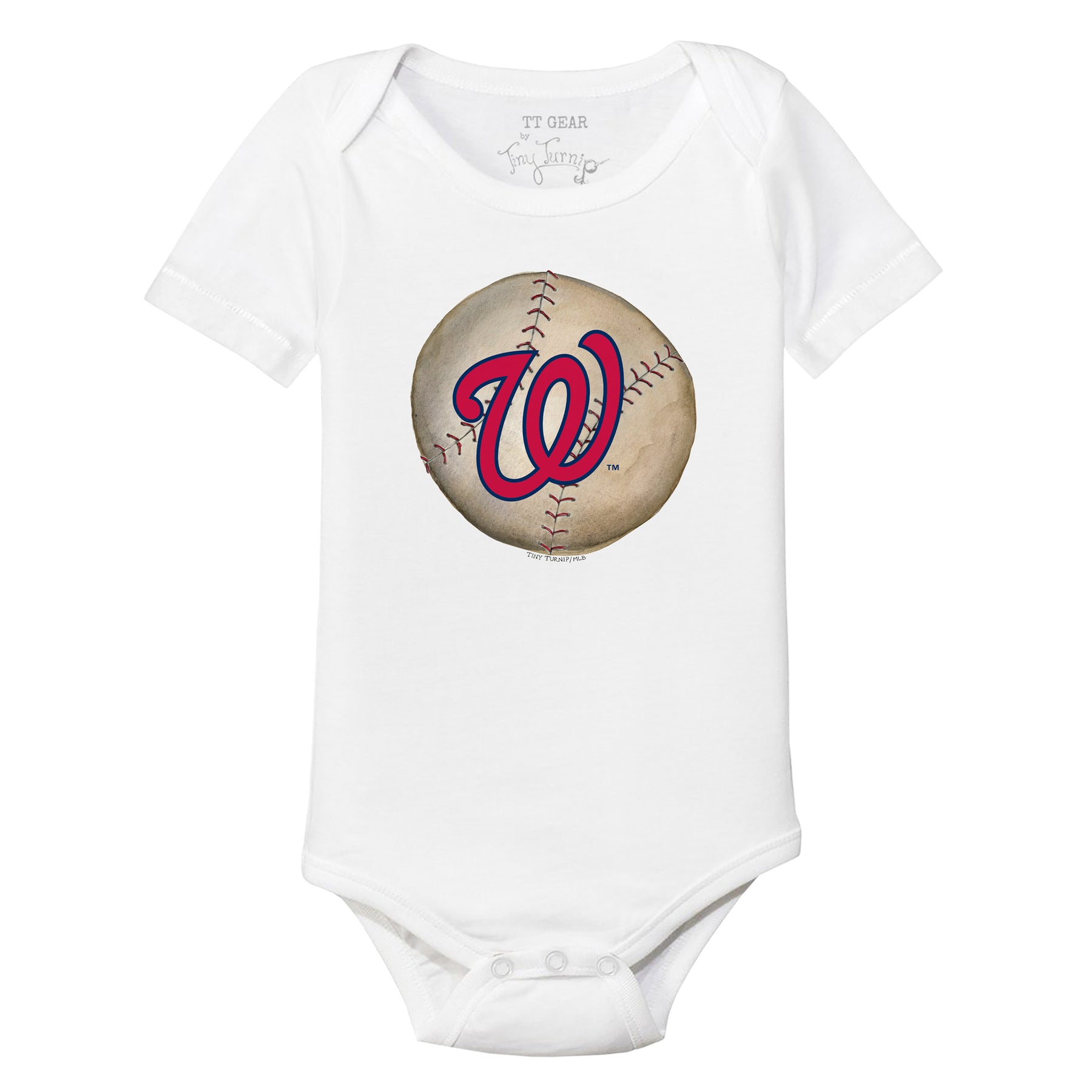 Washington Nationals Baby Apparel, Nationals Infant Jerseys, Toddler Apparel
