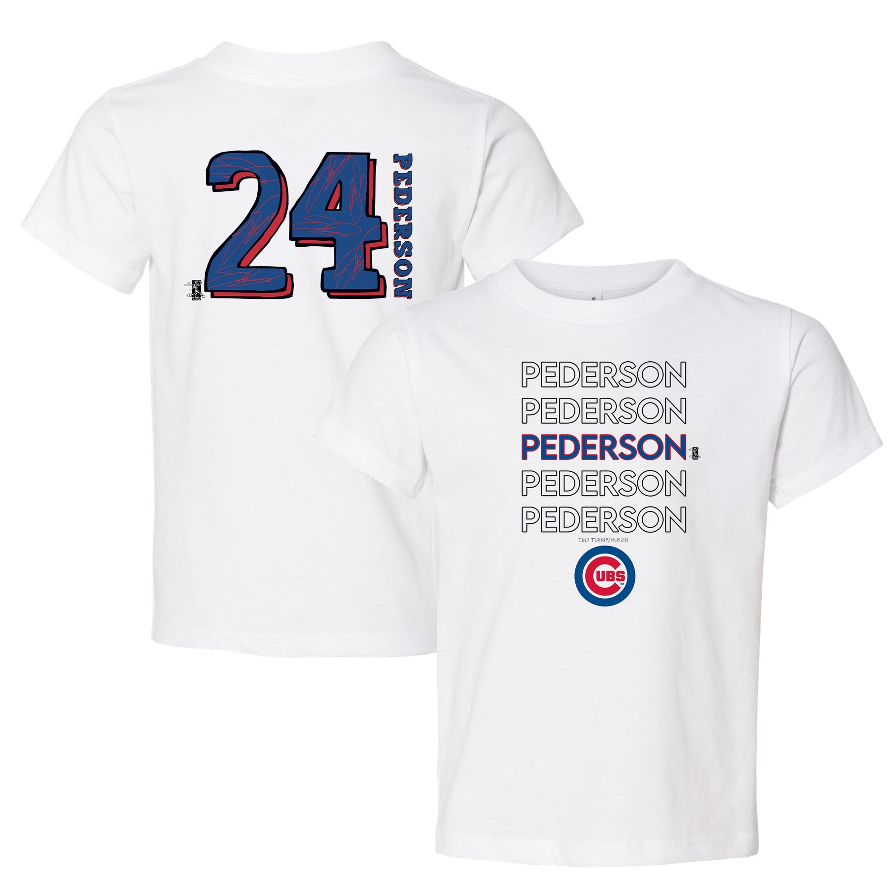 Kids' Chicago Cubs MLB Apparel