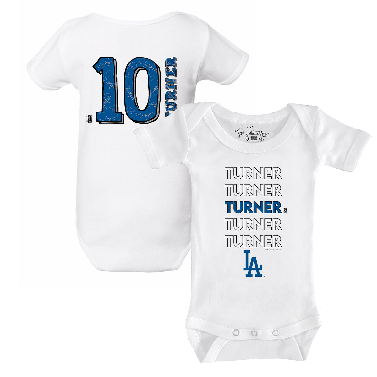 Official Justin Turner L.A. Dodgers Jersey, Justin Turner Shirts, Dodgers  Apparel, Justin Turner Gear