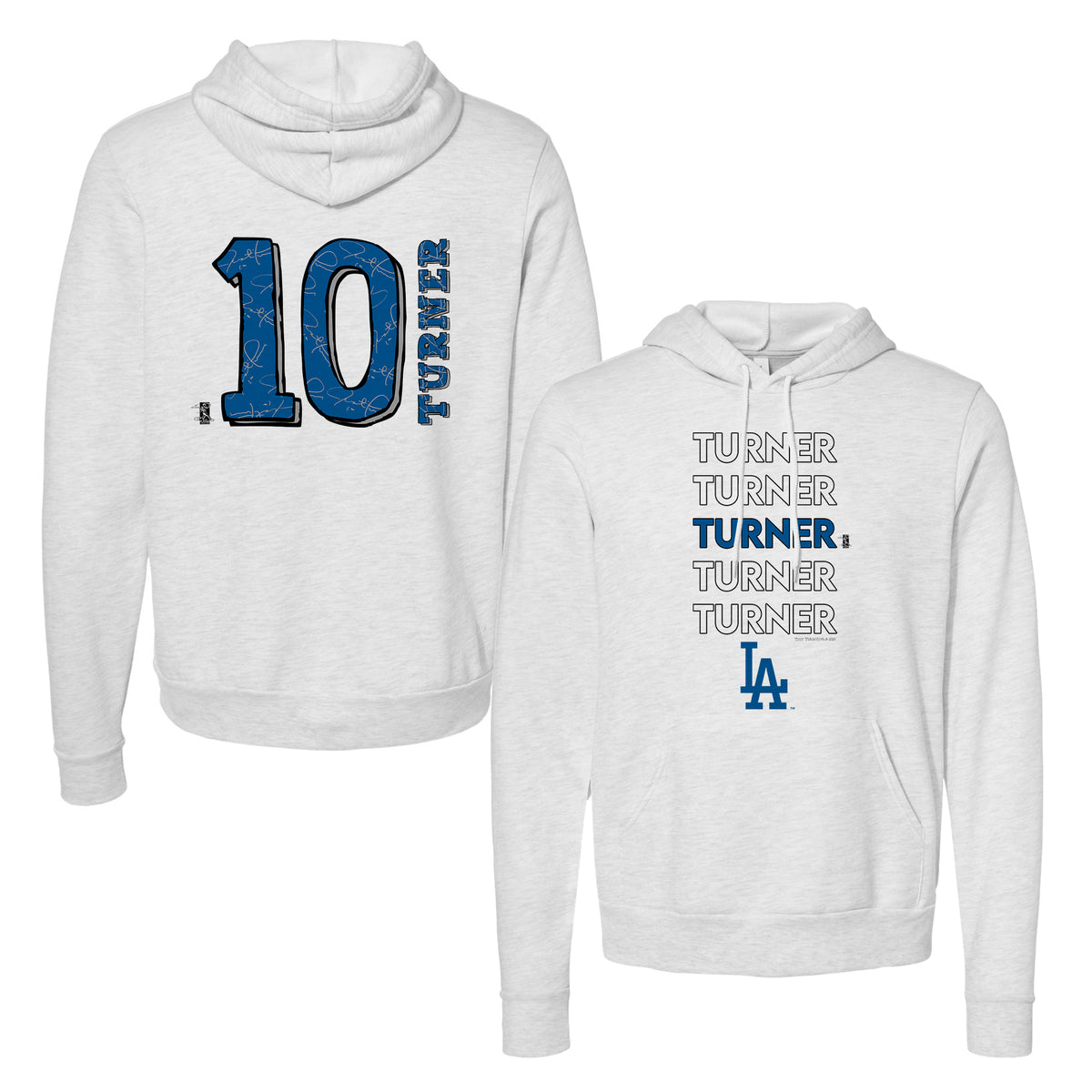 Women's Tiny Turnip White/Navy New York Yankees 2023 Spring Training 3/4-Sleeve Raglan T-Shirt Size: Extra Large