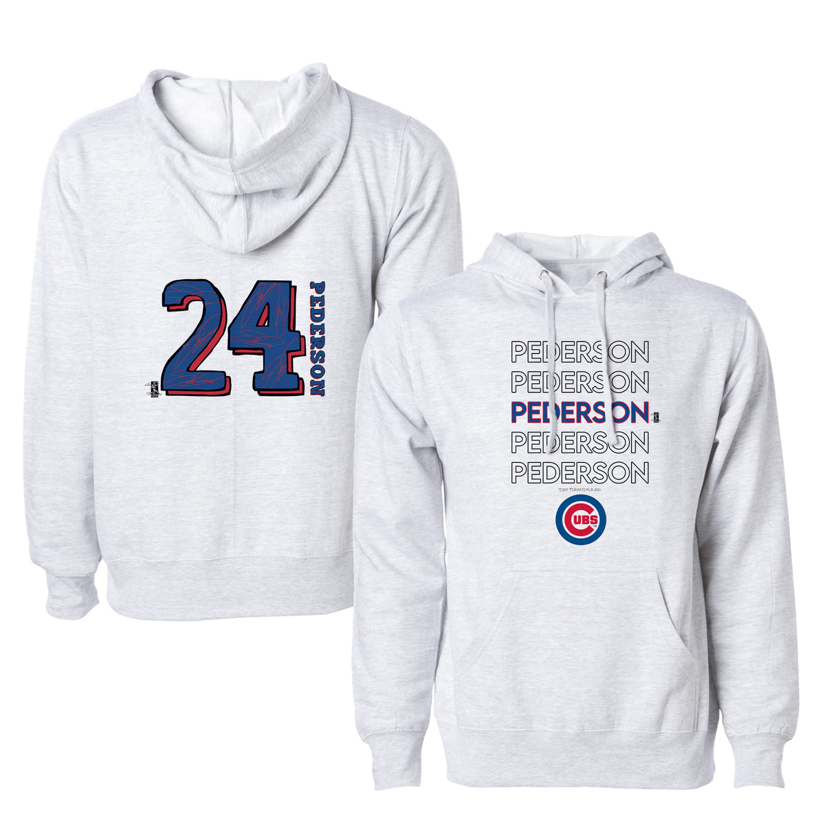 Chicago Cubs Tiny Turnip Youth 2021 Spring Training shirt, hoodie