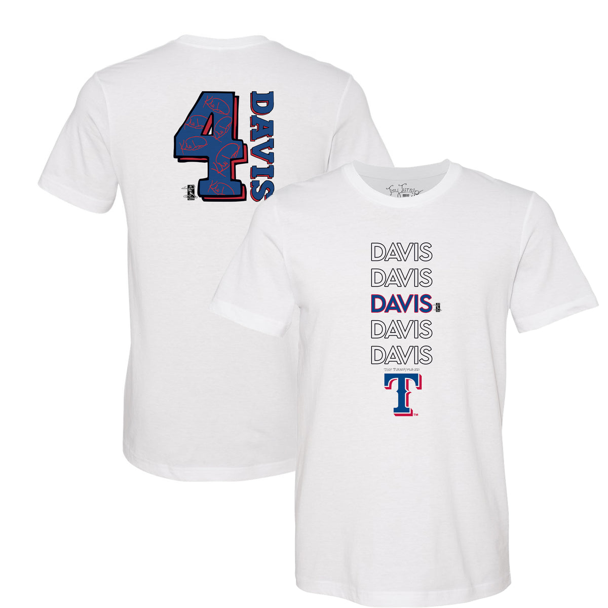 Khris Davis Jerseys, Khris Davis Shirt, Khris Davis Gear