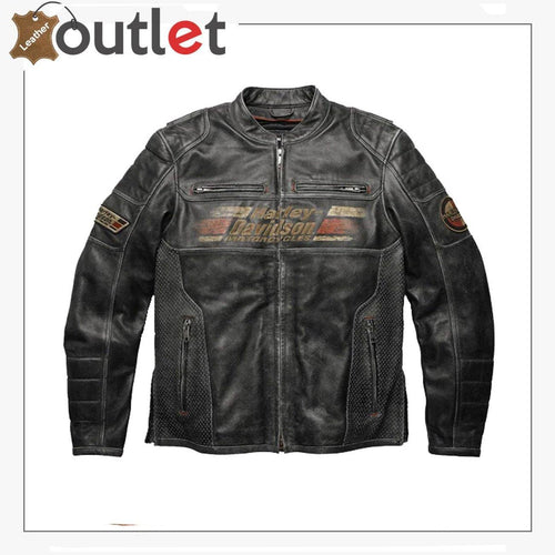 Harley Davidson – TheJacketFactory