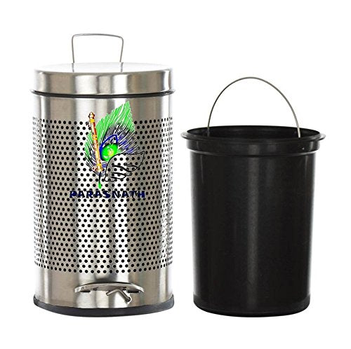 metal dustbins india