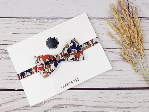 Frank & Tie bow tie