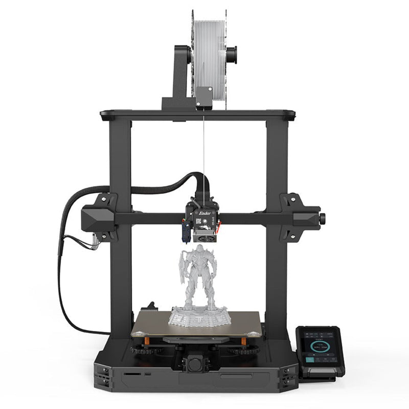 Ender-3 S1 Pro – RepRap Warehouse