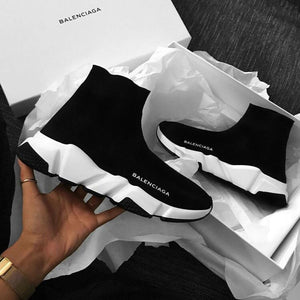 Black Friday Speed traîner Balenciaga Rakuten