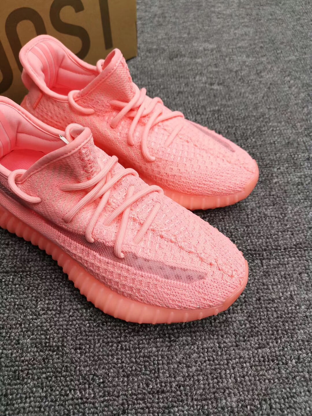 350 v2 pink