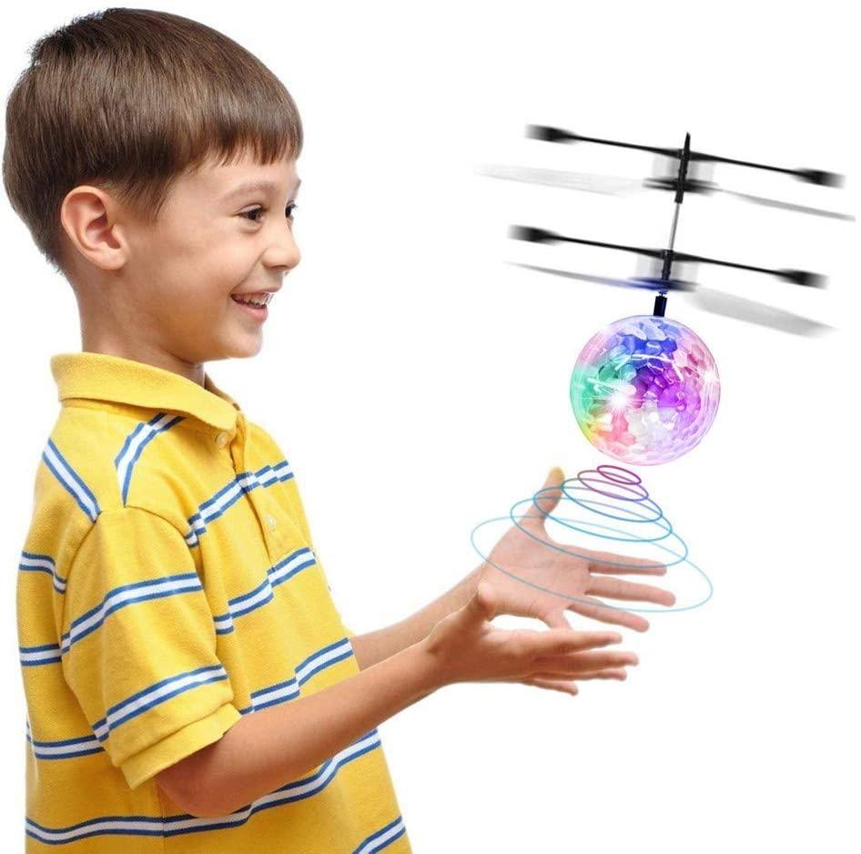 tiny drones you can fly in your house