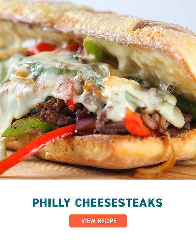 Philly Cheesesteak