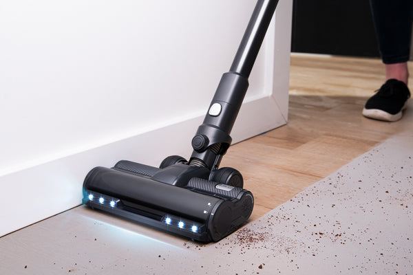 Levoit VortexIQ 40 Cordless Vacuum