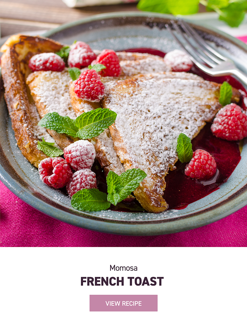 air fryer french toast recipe