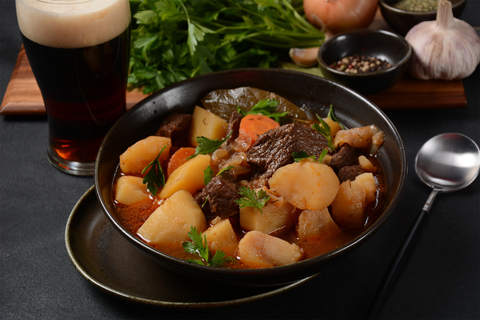 Guinness Beef Stew