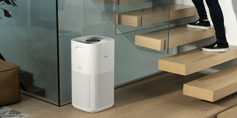 Core 600S Smart True HEPA Air Purifier