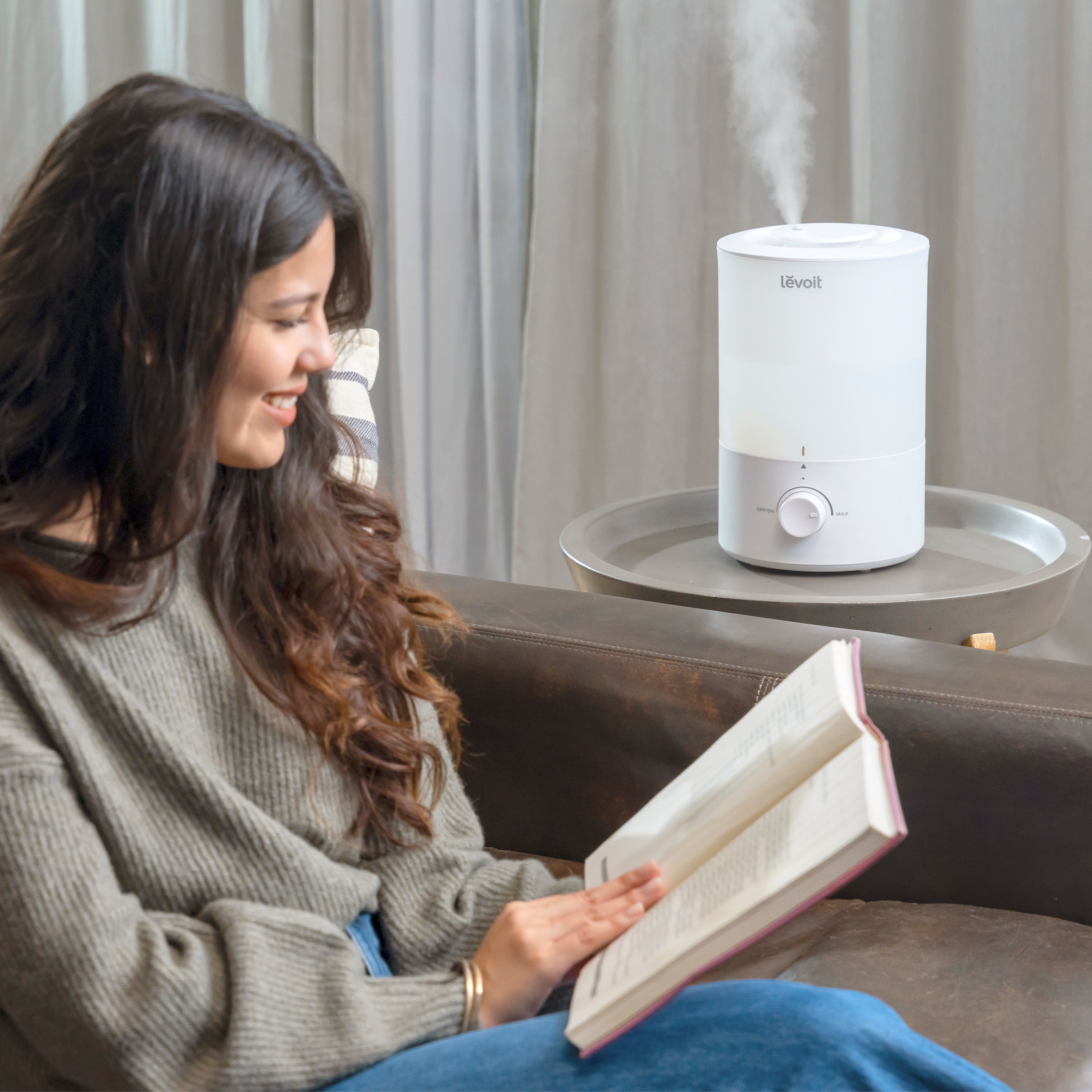 What is a humidifier and why is it useful - NewsBytes