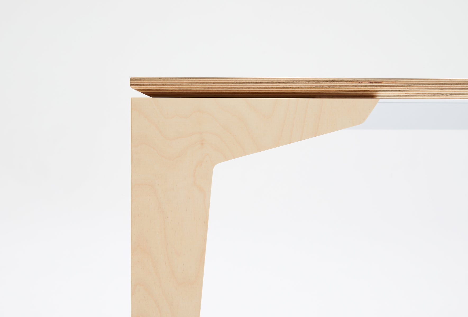 Floating Table Tim Webber Design