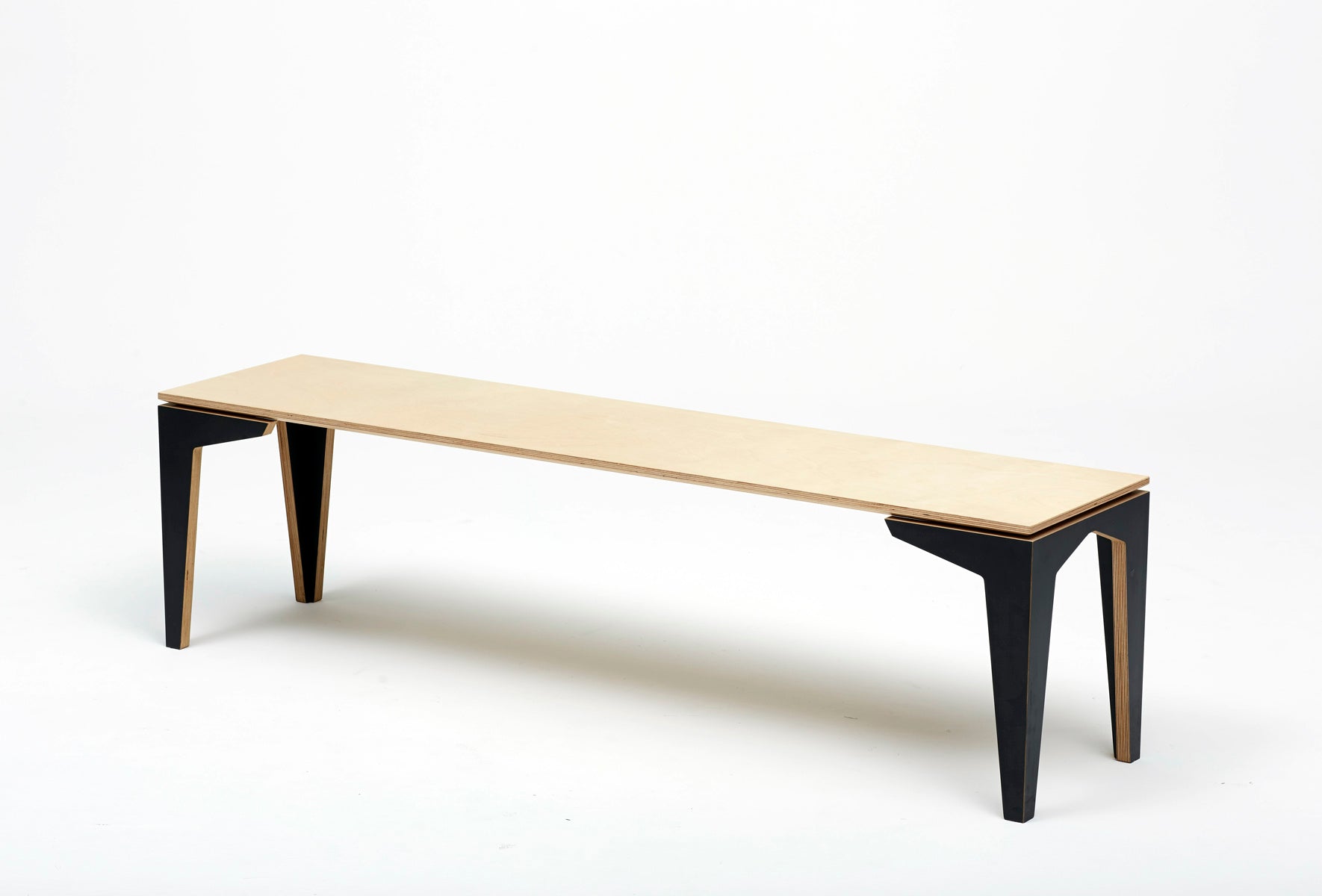 Floating Bench Seat Tim Webber Design