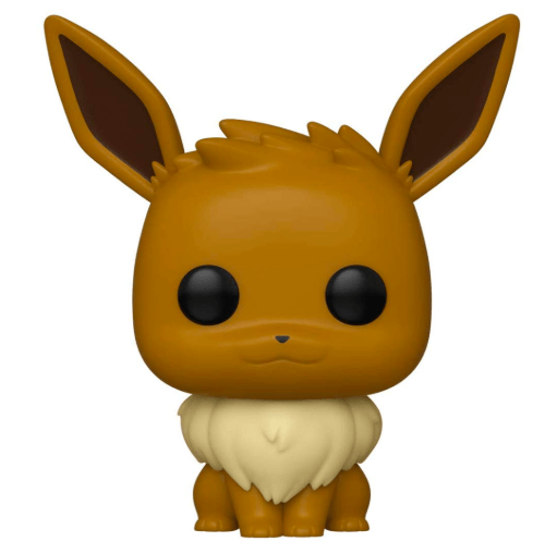 ファンコ ポケットモンスター イーブイ フィギュア Funko Pop ポケモン みやび屋