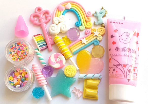 decoden glue