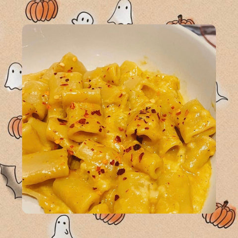 Spicy Caribbee Mac and Cheese image