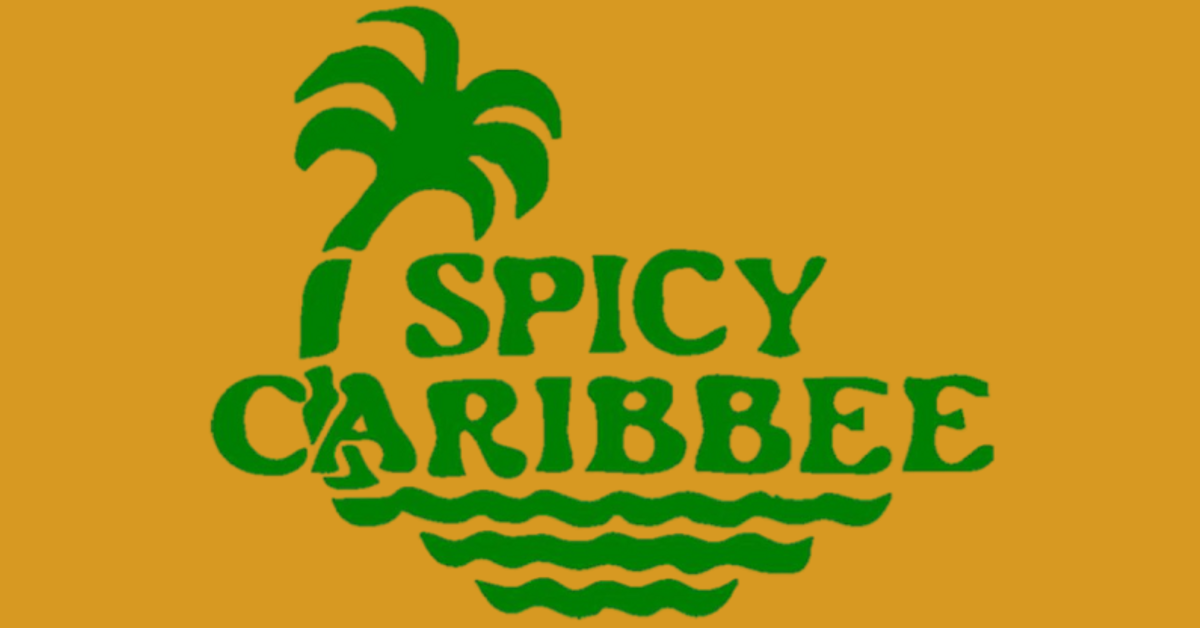Pepper & Herbs – Spicy Caribbee