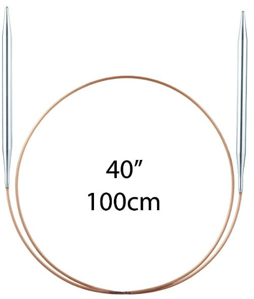Interchangeable Knitting Needles No. 7 (4.50mm) – Clover Needlecraft, Inc.
