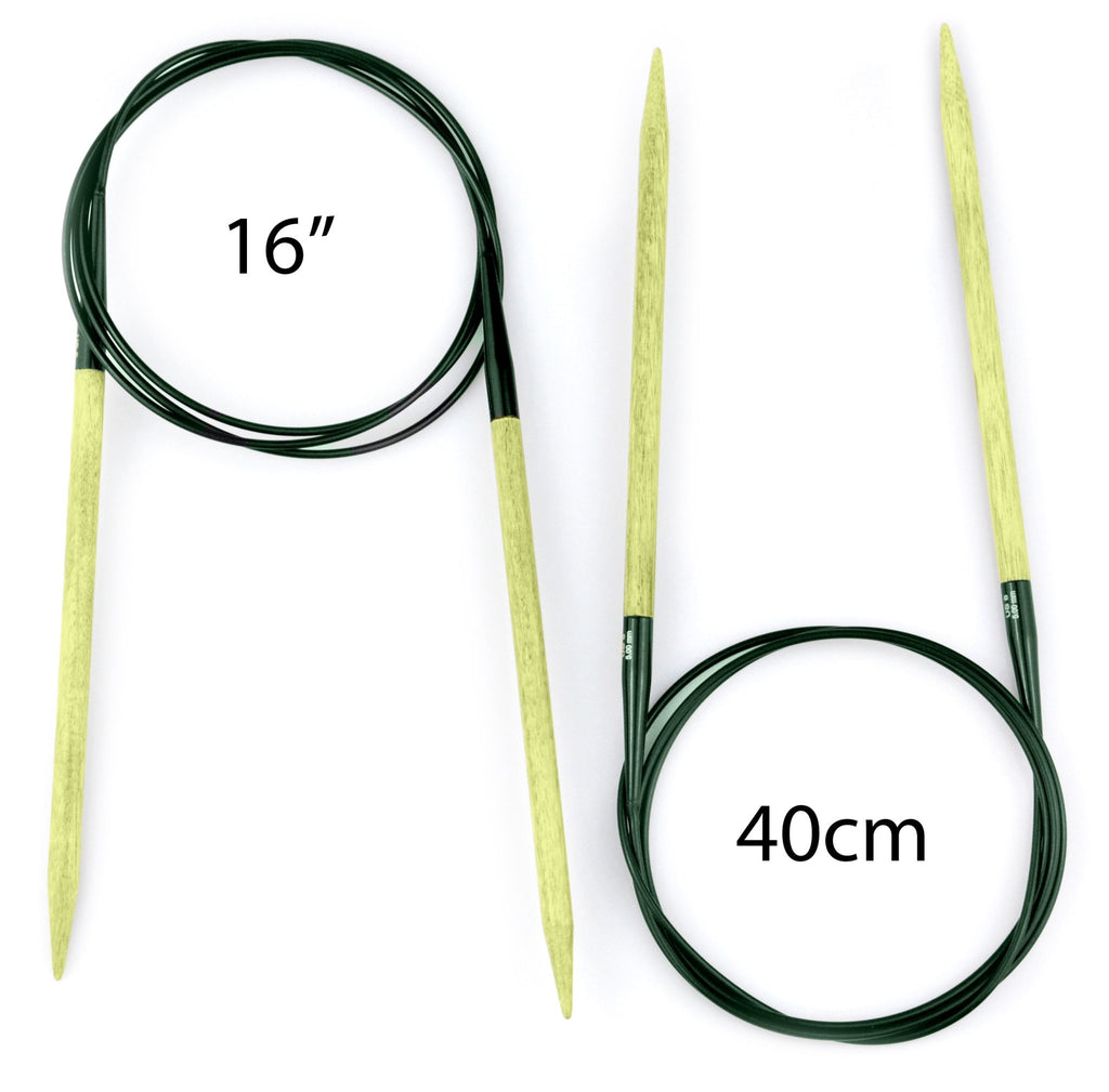 Bamboo 16 Inch (40 cm) Circular