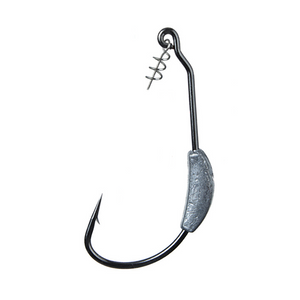 Offset Worm Hook - Sixgill Fishing Products