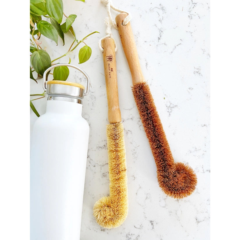 CASA AGAVE™ Pot Scrubber Brush – Humble Suds