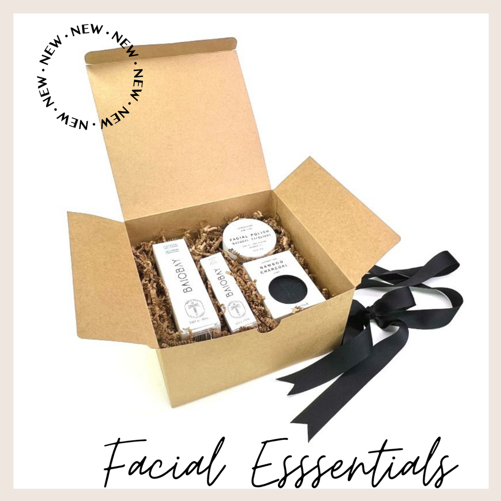 Eco-Kitchen Box Gift Set – Humble Hilo