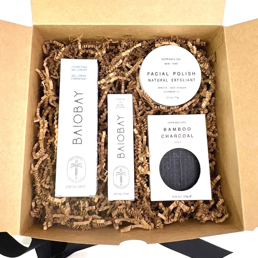 Eco-Kitchen Box Gift Set