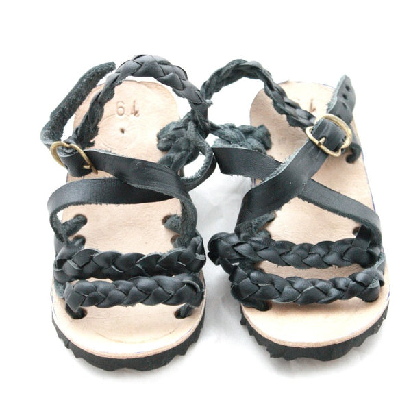 mexican sandals for babies