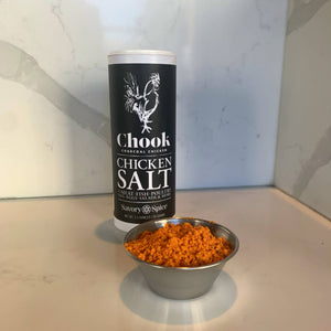 Chook Chicken Salt