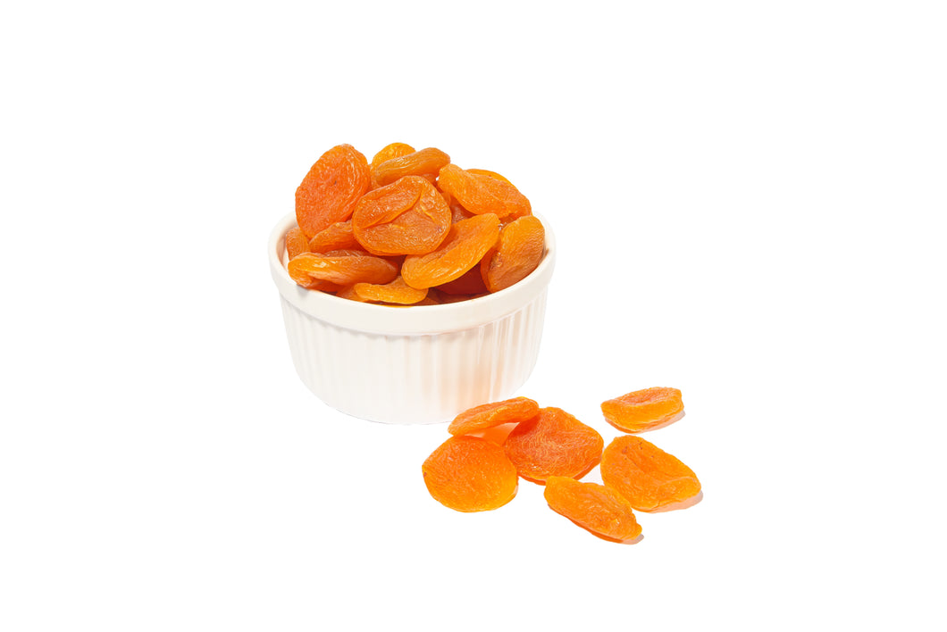 Apricots, Dried - Australian grown