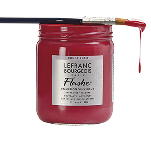 Flash Acrylic - Buy online at Parkers Sydney Fine Art Supplies