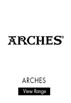 Arches available at Parkers Sydney Fine Art Supplies