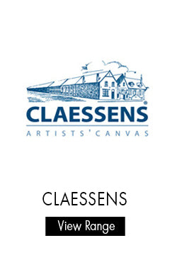 Claessens available at Parkers Sydney Fine Art Supplies