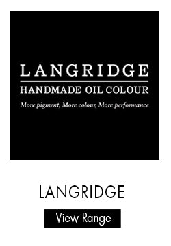 Langridge available at Parkers Sydney Fine Art Supplies
