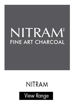 Nitram available at Parkers Sydney Fine Art Supplies
